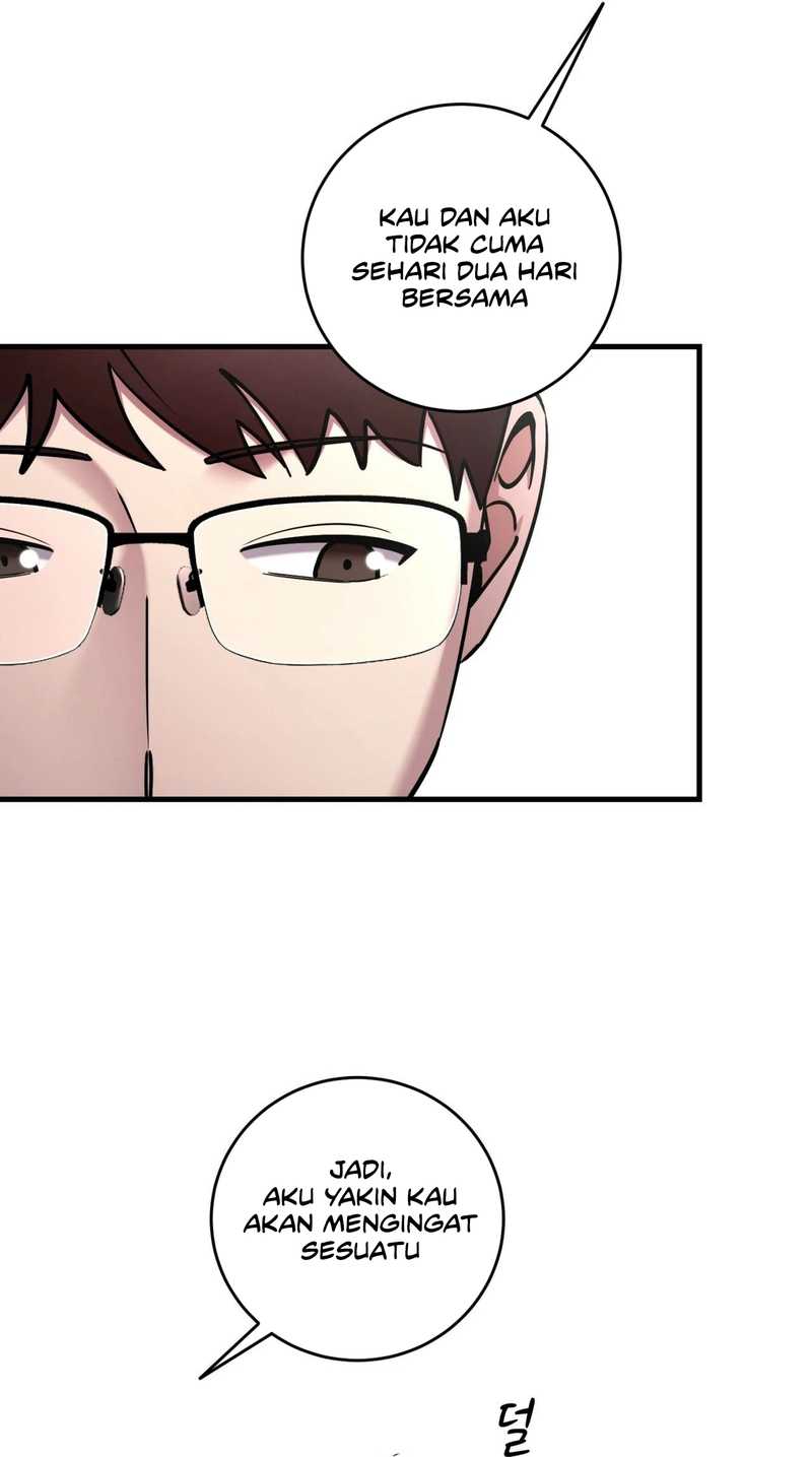 Cheolsu Saves the World Chapter 27 - halaman 61