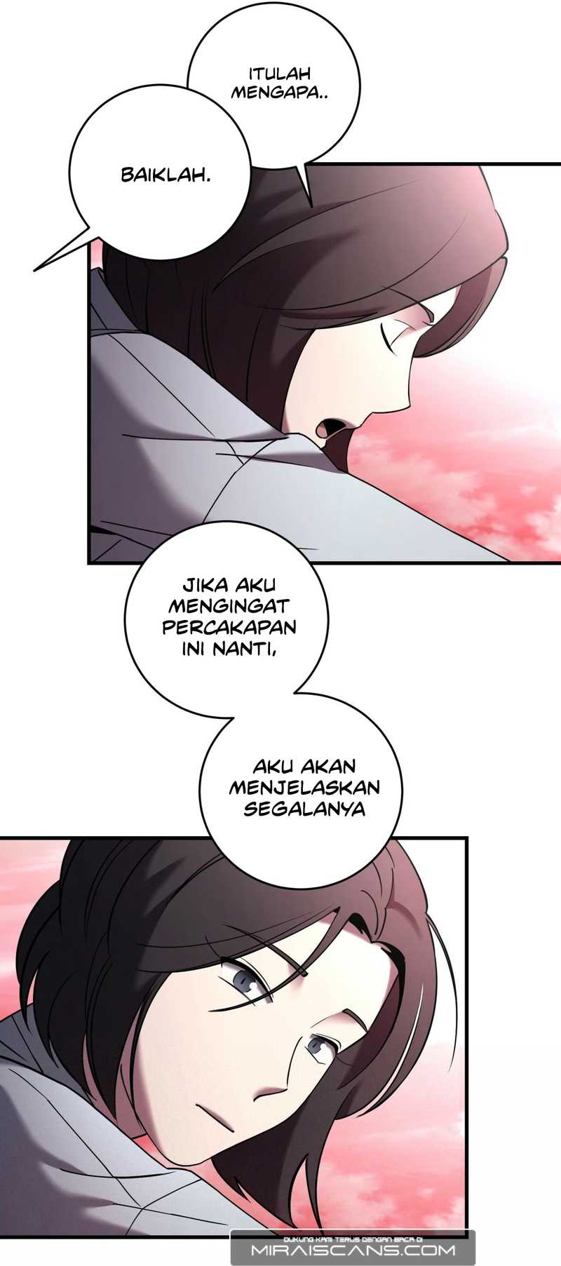 Cheolsu Saves the World Chapter 27 - halaman 63