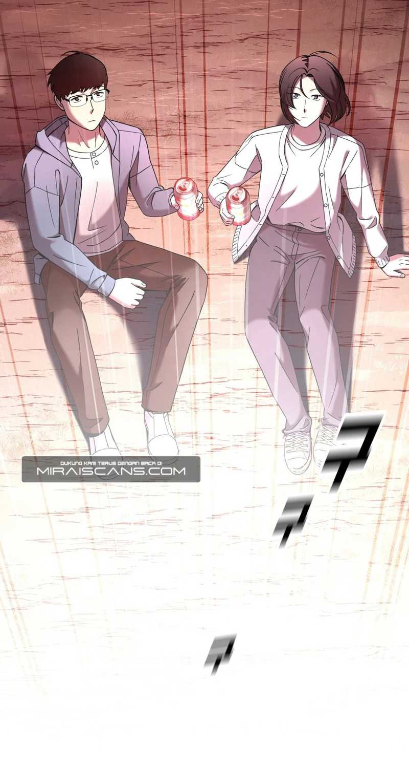 Cheolsu Saves the World Chapter 27 - halaman 69