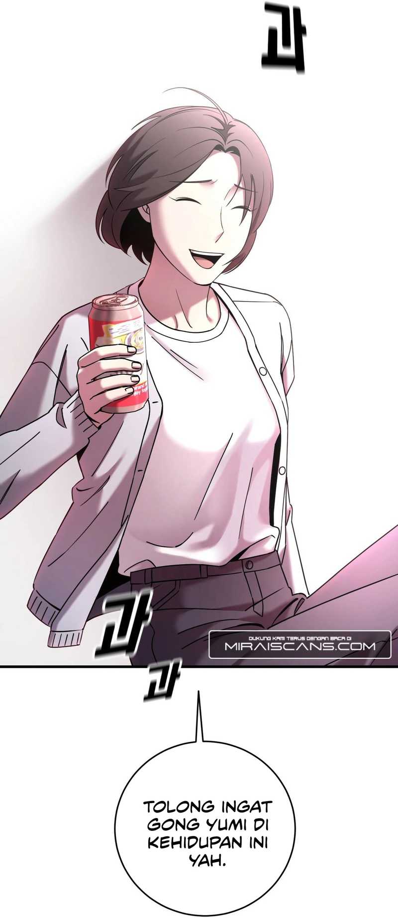 Cheolsu Saves the World Chapter 27 - halaman 73