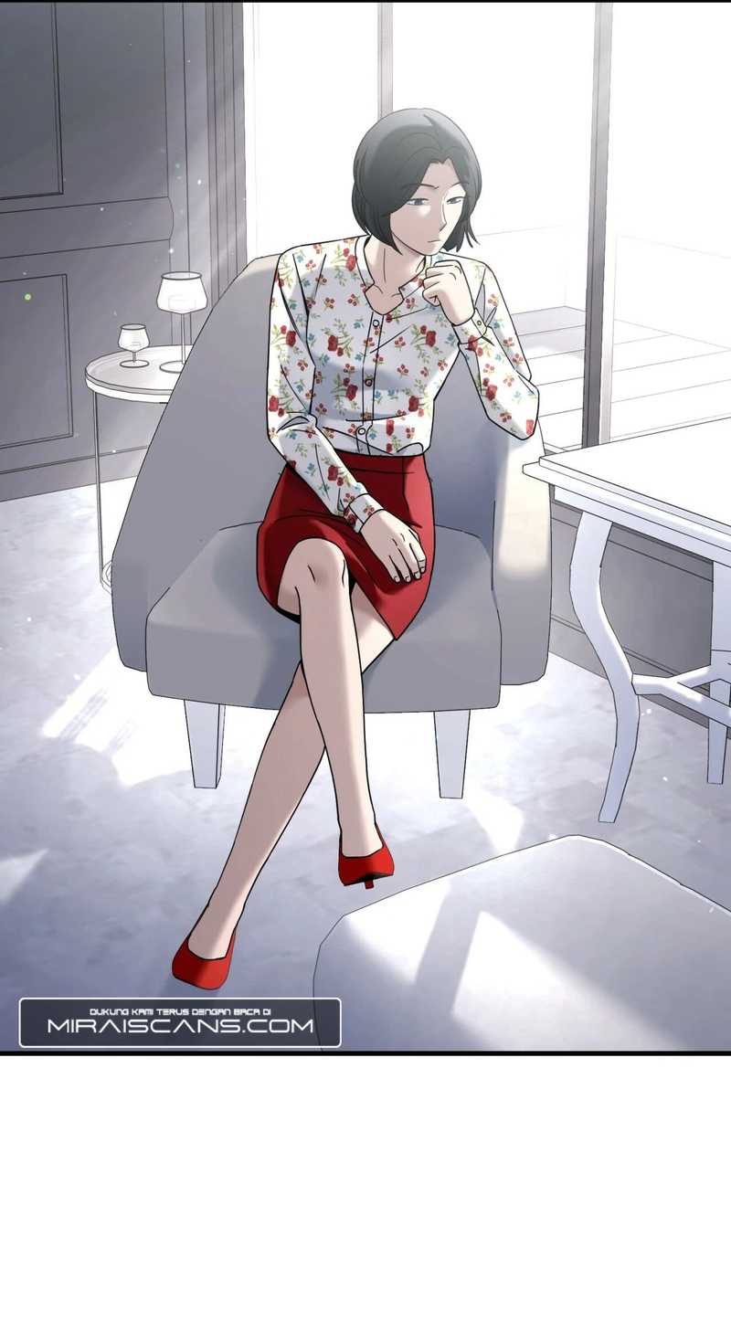 Cheolsu Saves the World Chapter 27 - halaman 8