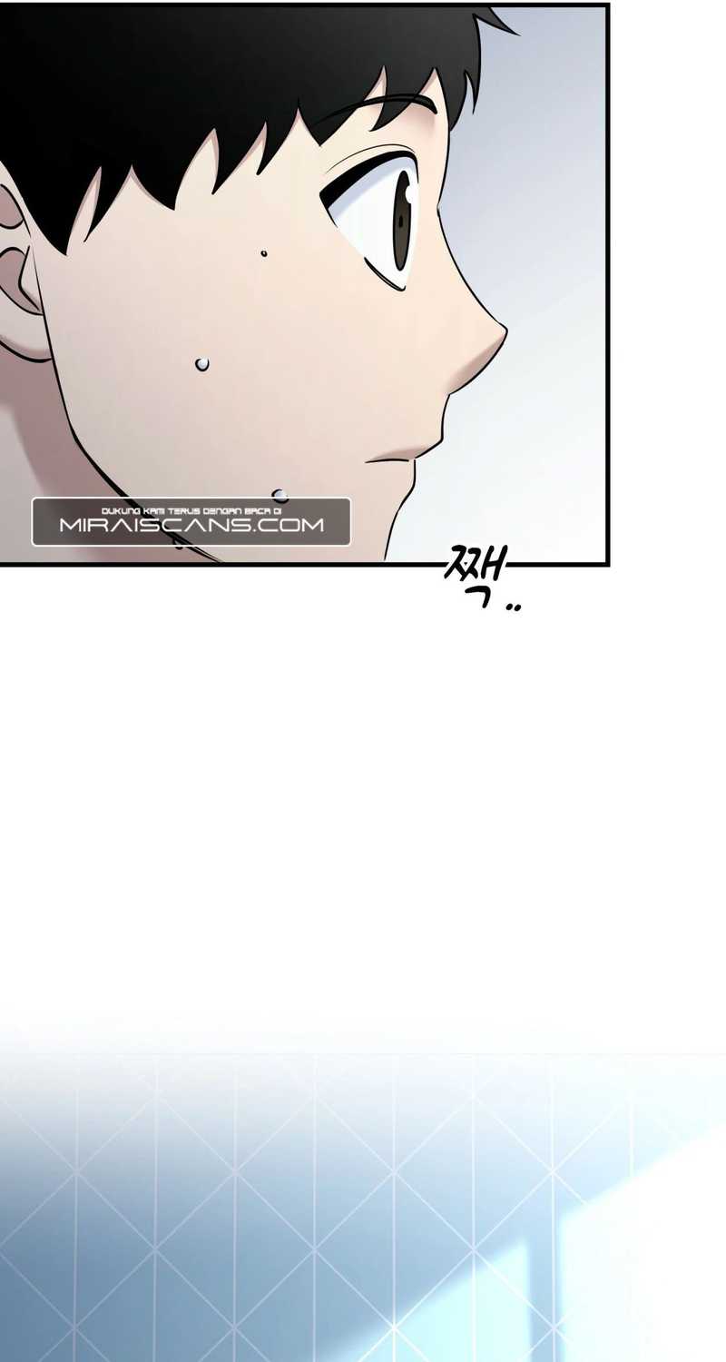 Cheolsu Saves the World Chapter 27 - halaman 82