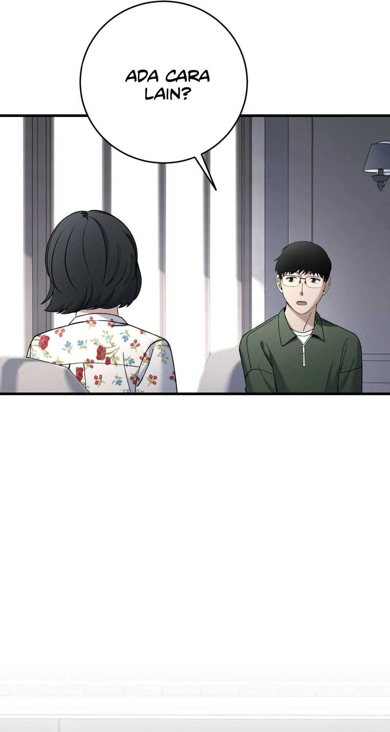 Cheolsu Saves the World Chapter 27 - halaman 9
