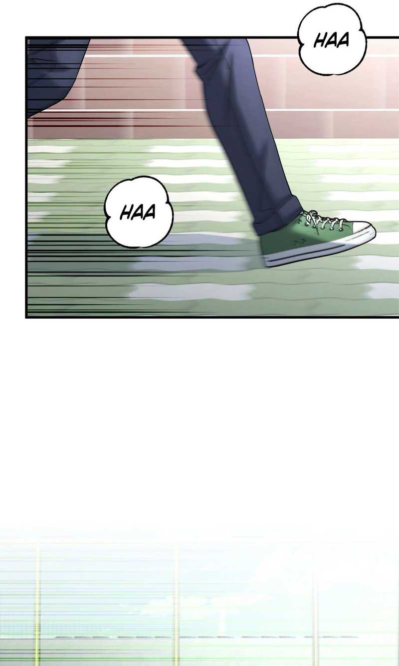 Cheolsu Saves the World Chapter 28 - halaman 11