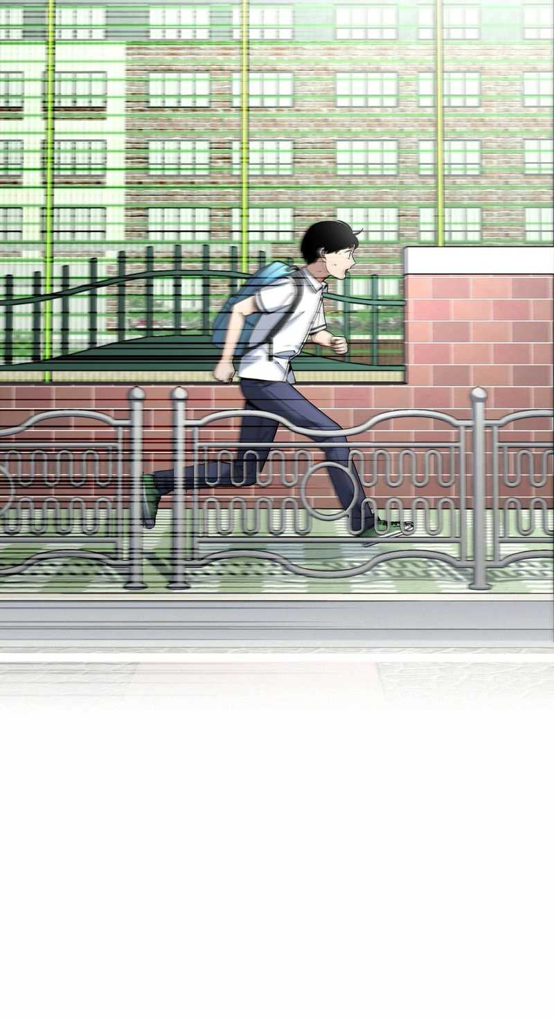 Cheolsu Saves the World Chapter 28 - halaman 12
