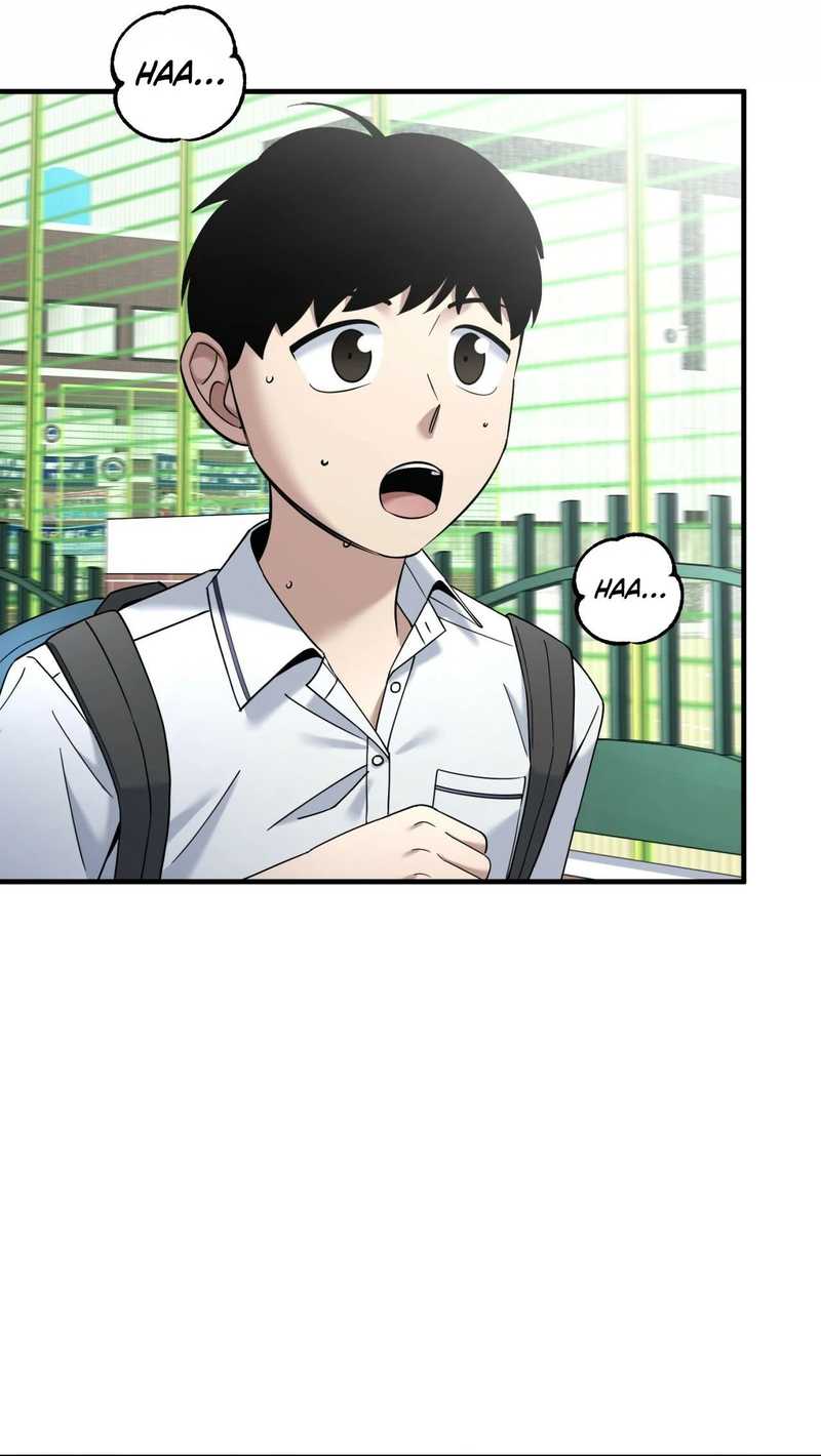 Cheolsu Saves the World Chapter 28 - halaman 13