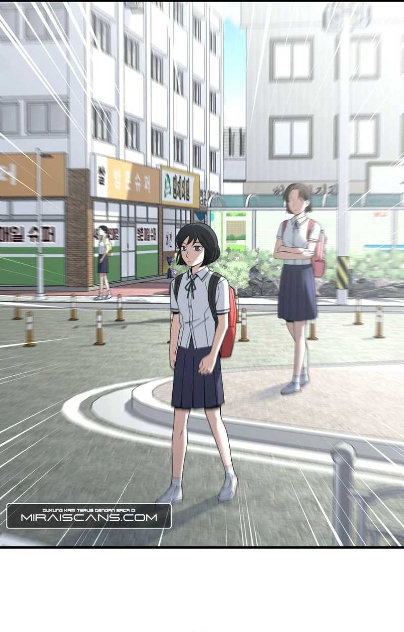 Cheolsu Saves the World Chapter 28 - halaman 14