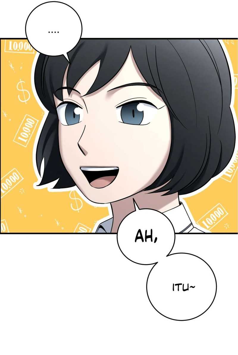 Cheolsu Saves the World Chapter 28 - halaman 19