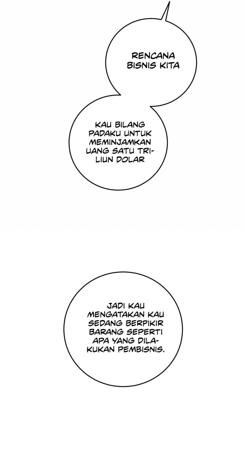 Cheolsu Saves the World Chapter 28 - halaman 23