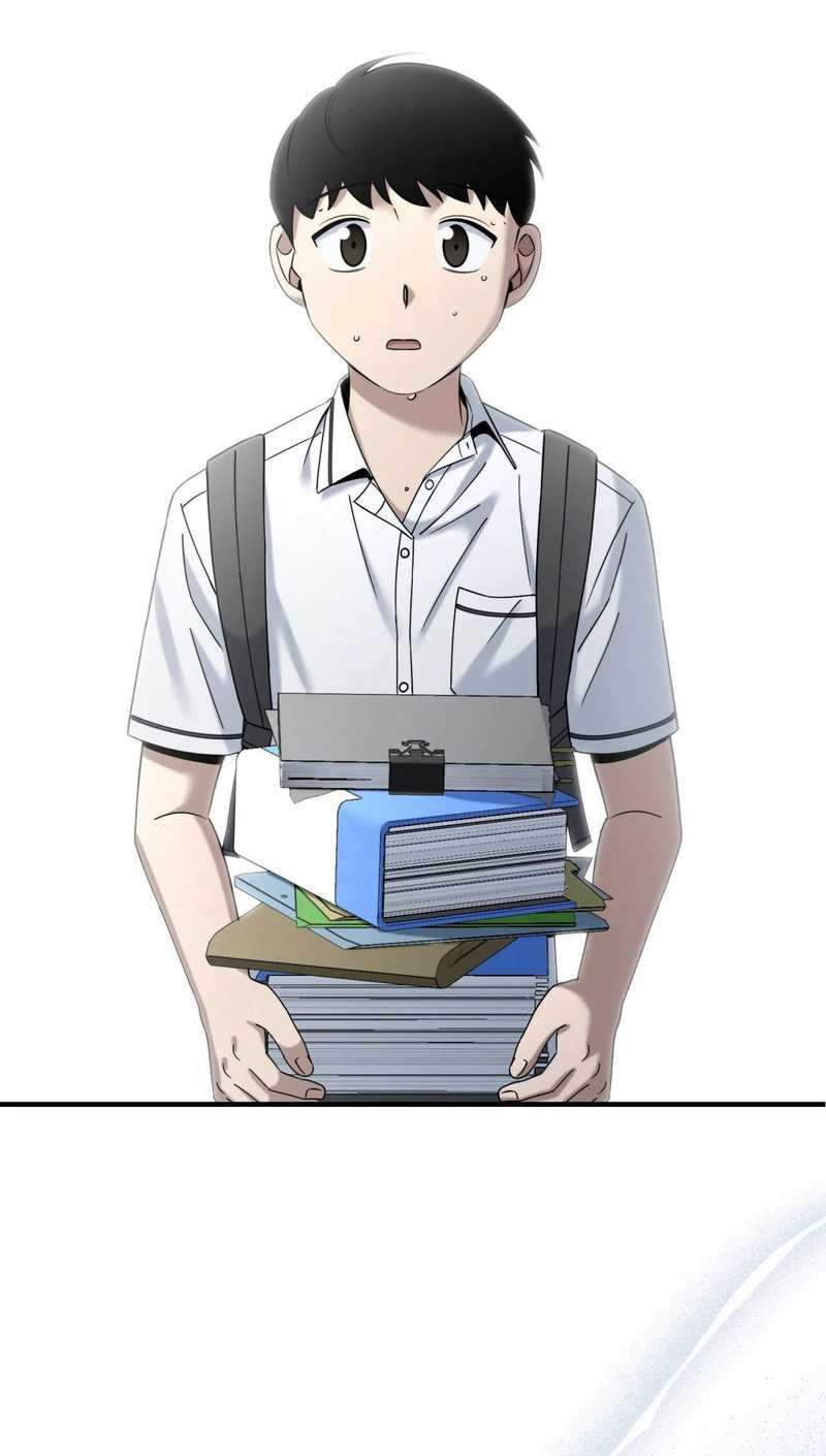 Cheolsu Saves the World Chapter 28 - halaman 24