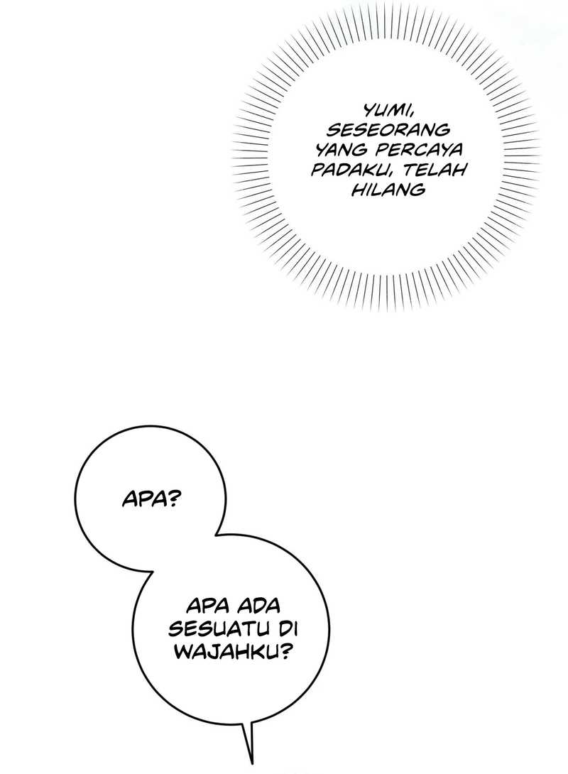 Cheolsu Saves the World Chapter 28 - halaman 26