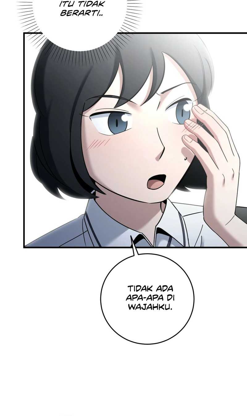 Cheolsu Saves the World Chapter 28 - halaman 28