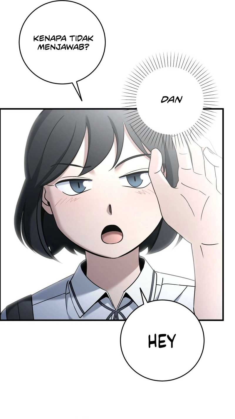 Cheolsu Saves the World Chapter 28 - halaman 29