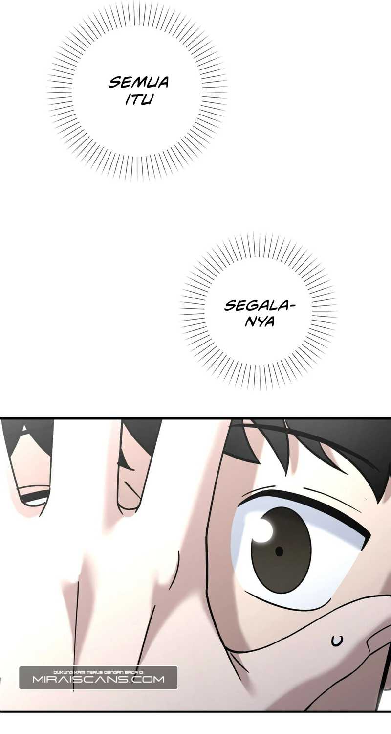 Cheolsu Saves the World Chapter 28 - halaman 30