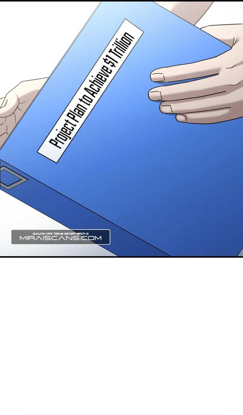 Cheolsu Saves the World Chapter 28 - halaman 37