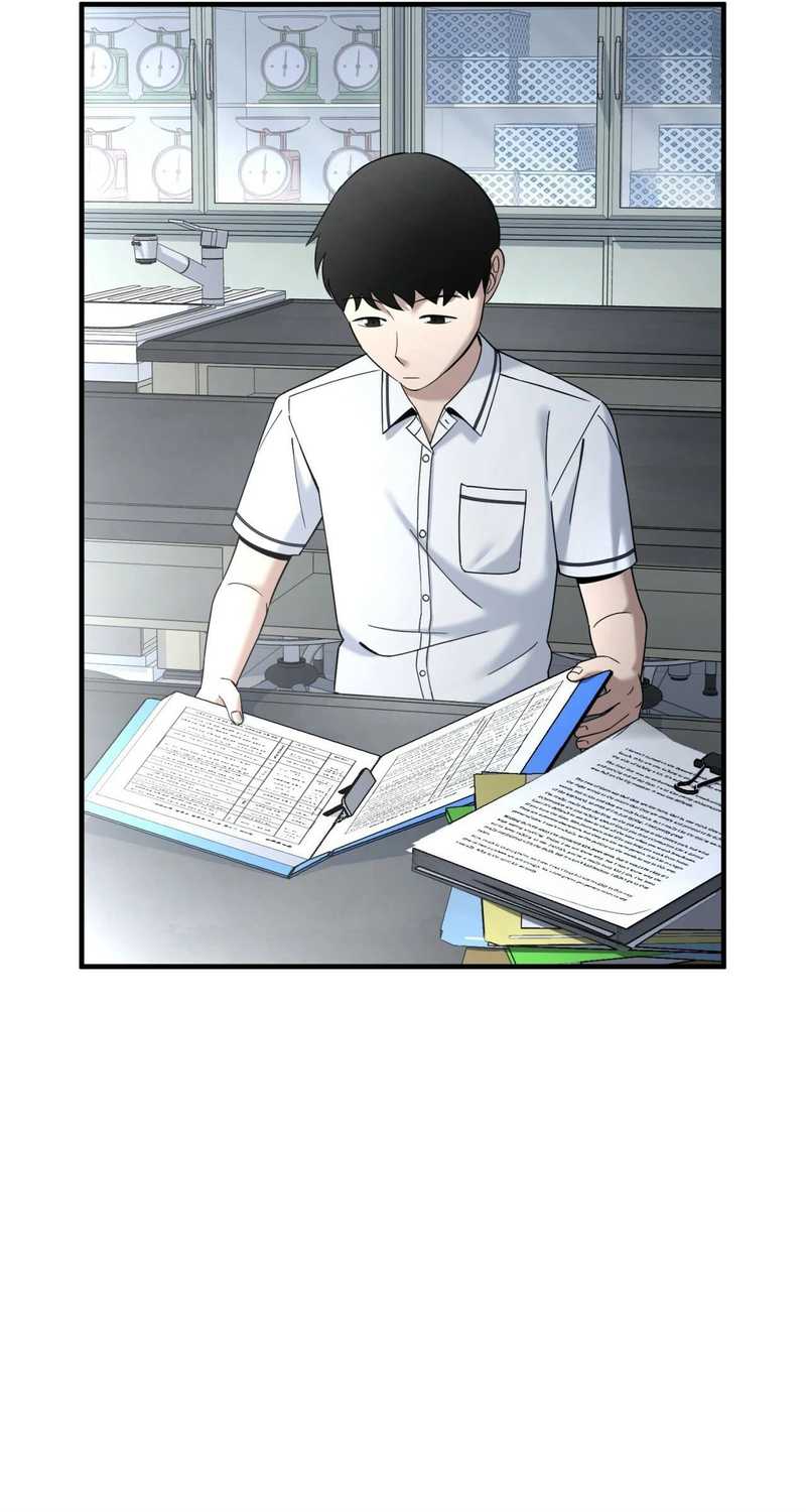 Cheolsu Saves the World Chapter 28 - halaman 38