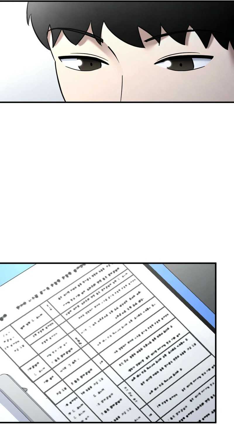 Cheolsu Saves the World Chapter 28 - halaman 39