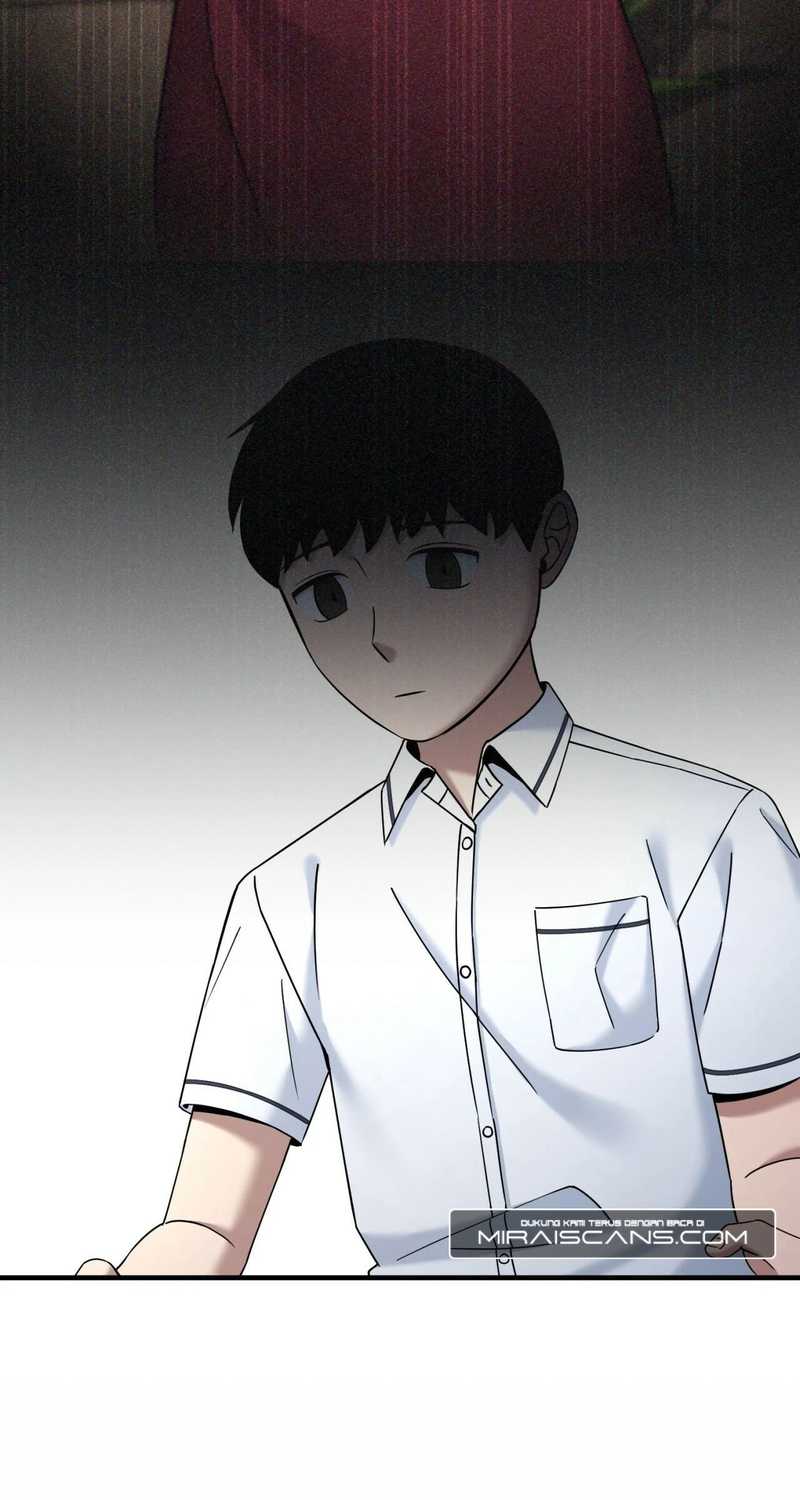 Cheolsu Saves the World Chapter 28 - halaman 43