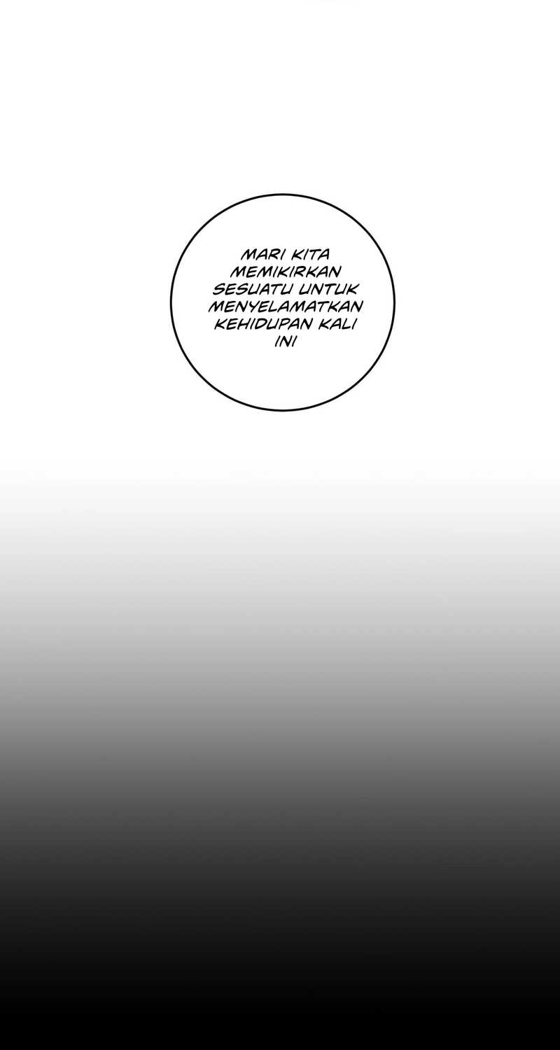 Cheolsu Saves the World Chapter 28 - halaman 45