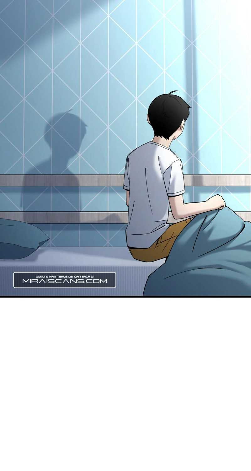 Cheolsu Saves the World Chapter 28 - halaman 5