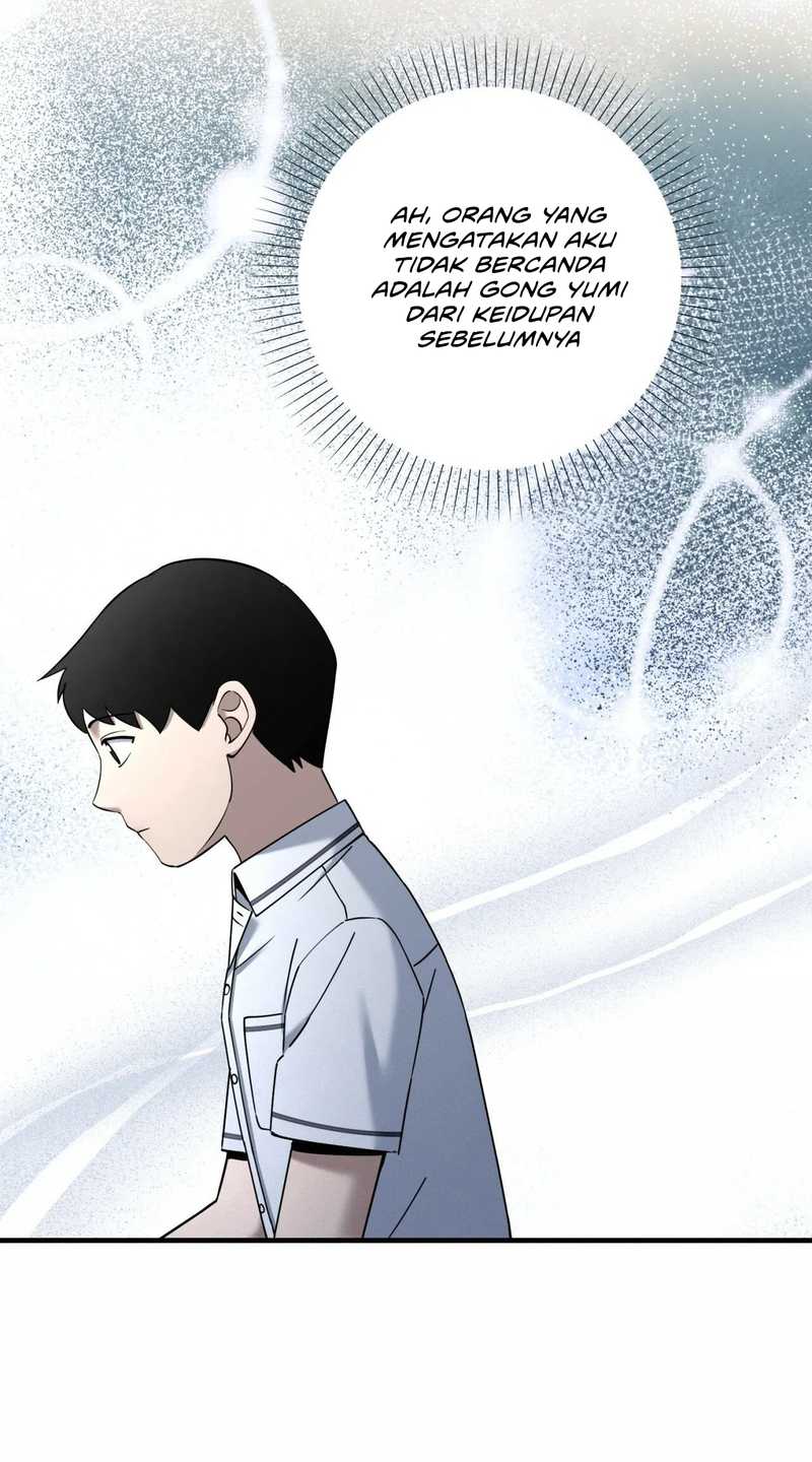 Cheolsu Saves the World Chapter 28 - halaman 63