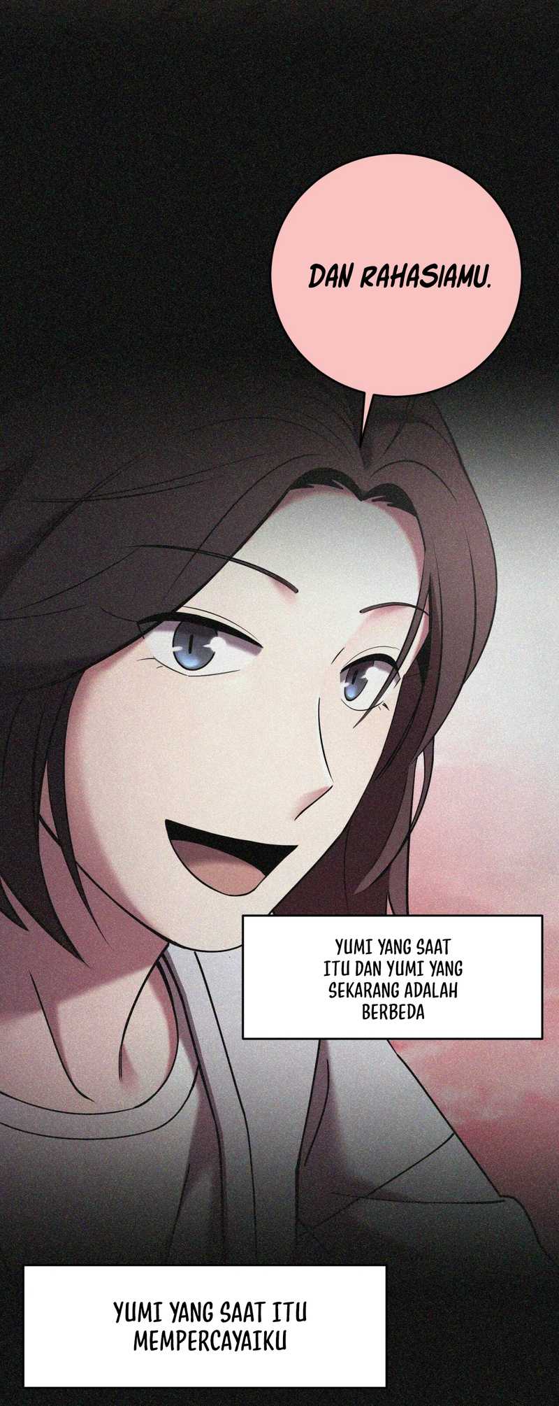 Cheolsu Saves the World Chapter 28 - halaman 68