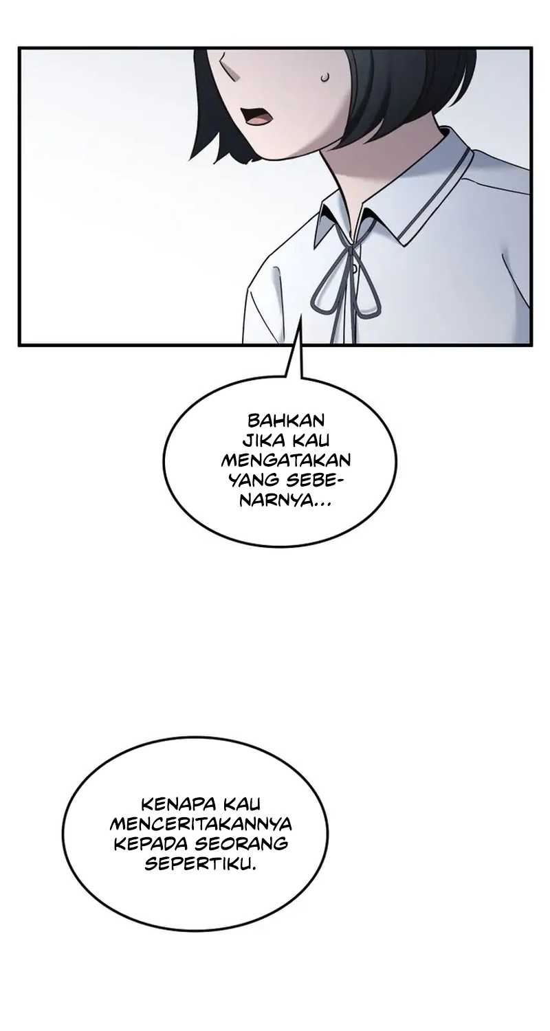 Cheolsu Saves the World Chapter 29 - halaman 21