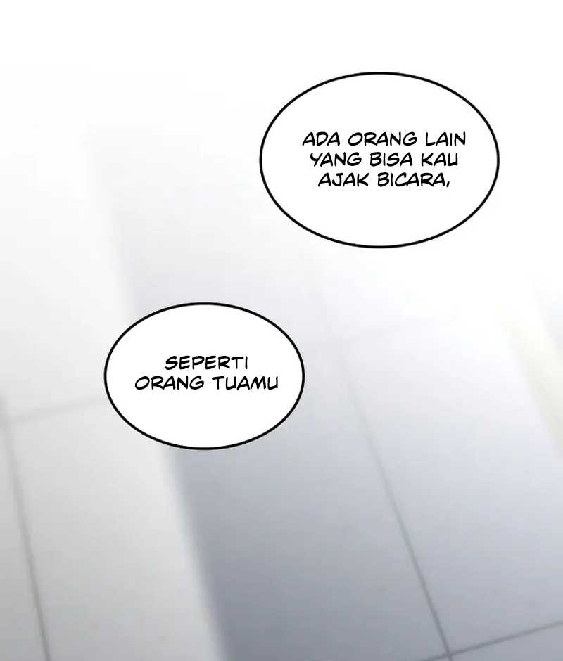 Cheolsu Saves the World Chapter 29 - halaman 22