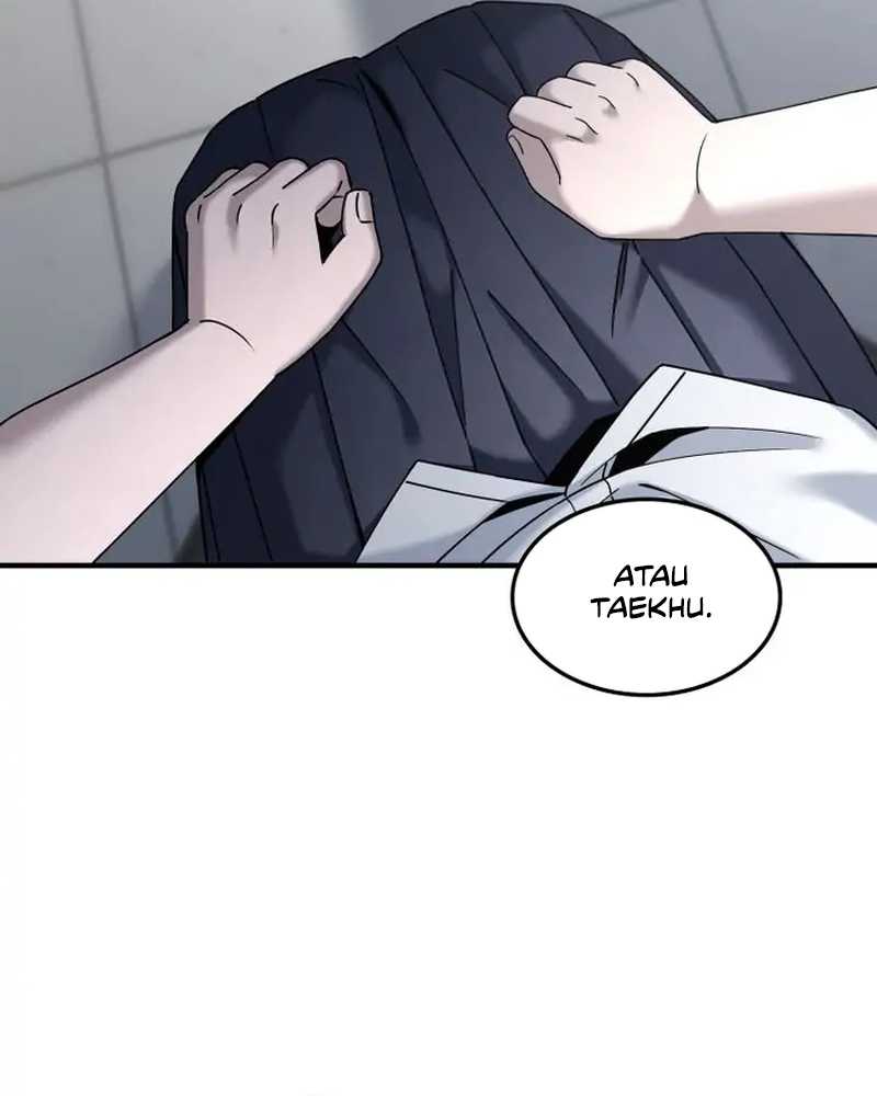 Cheolsu Saves the World Chapter 29 - halaman 23