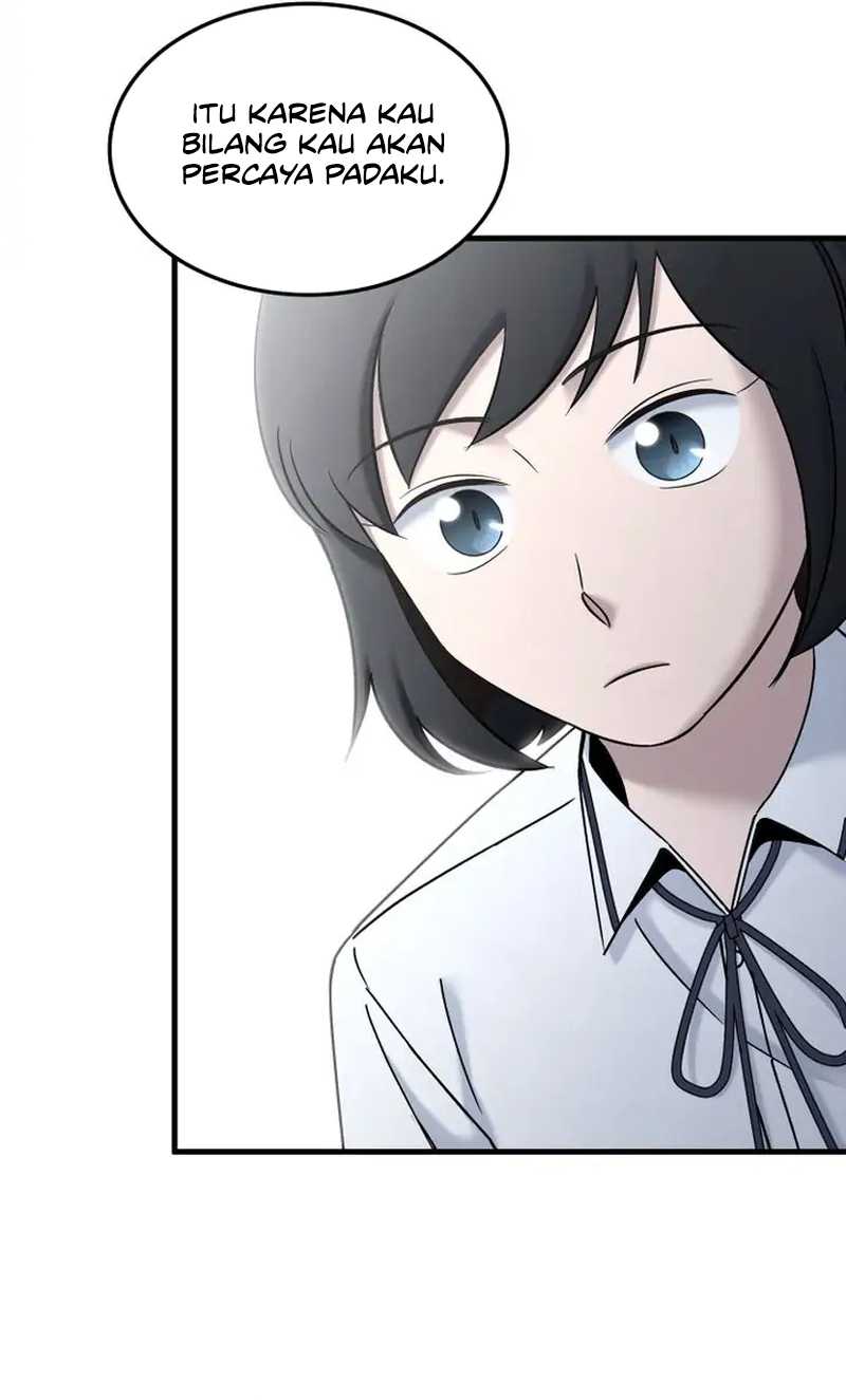 Cheolsu Saves the World Chapter 29 - halaman 24