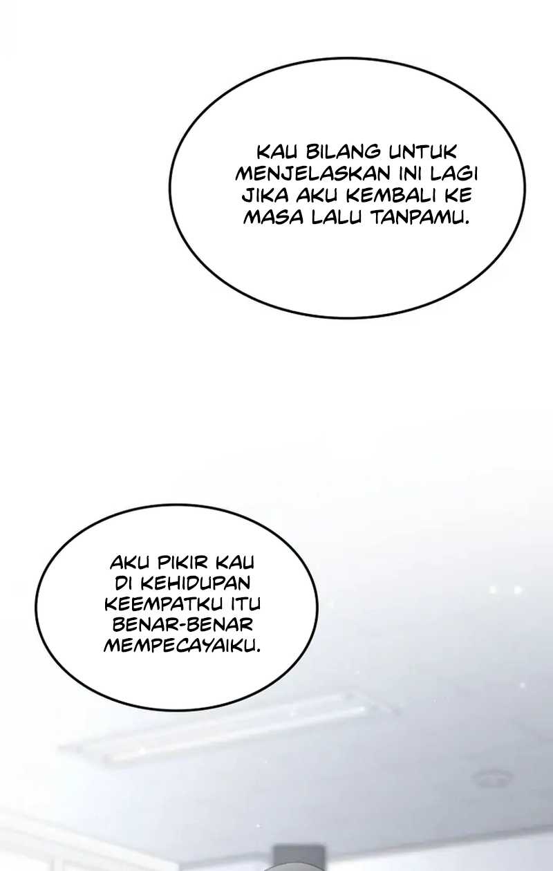 Cheolsu Saves the World Chapter 29 - halaman 26