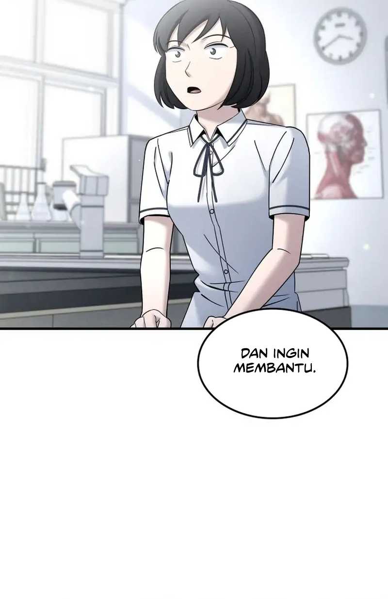 Cheolsu Saves the World Chapter 29 - halaman 27