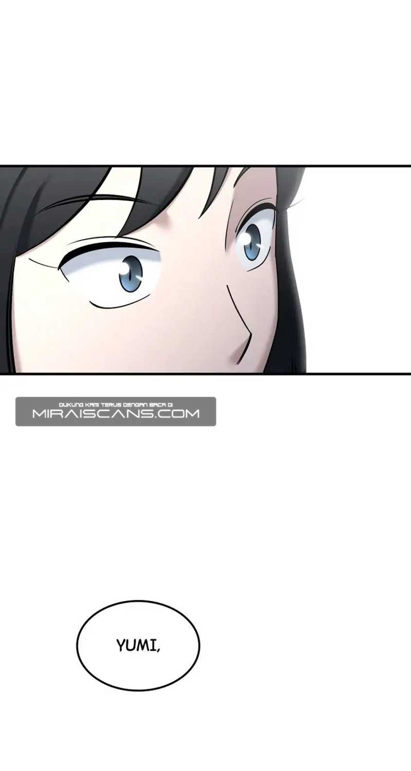 Cheolsu Saves the World Chapter 29 - halaman 3