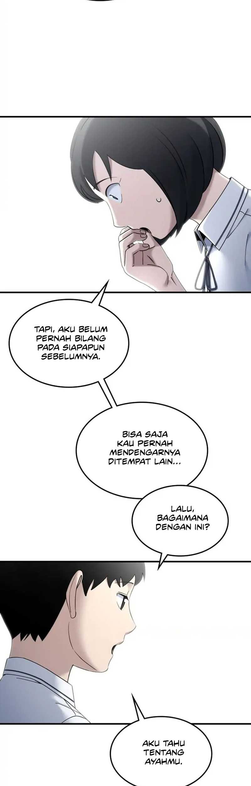 Cheolsu Saves the World Chapter 29 - halaman 32