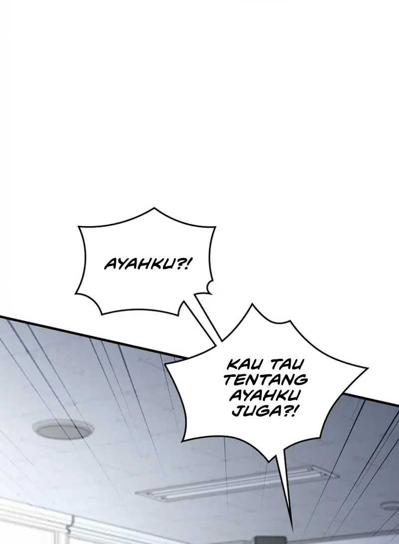 Cheolsu Saves the World Chapter 29 - halaman 34