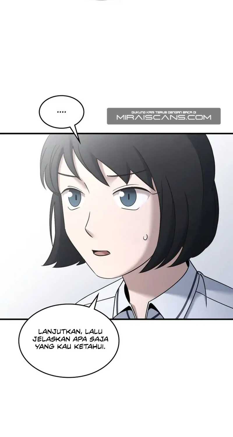 Cheolsu Saves the World Chapter 29 - halaman 36