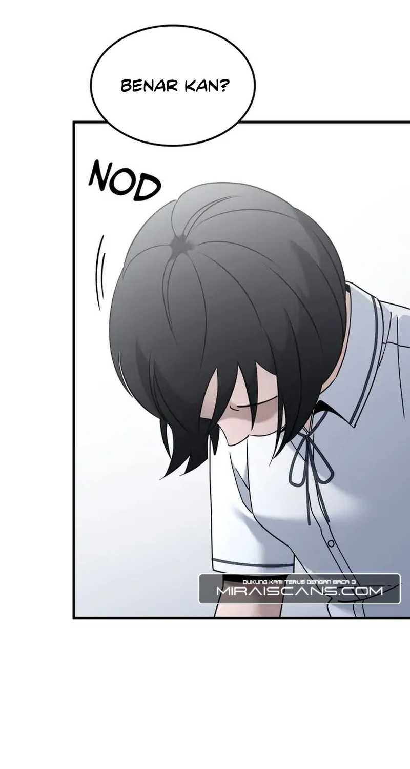 Cheolsu Saves the World Chapter 29 - halaman 45