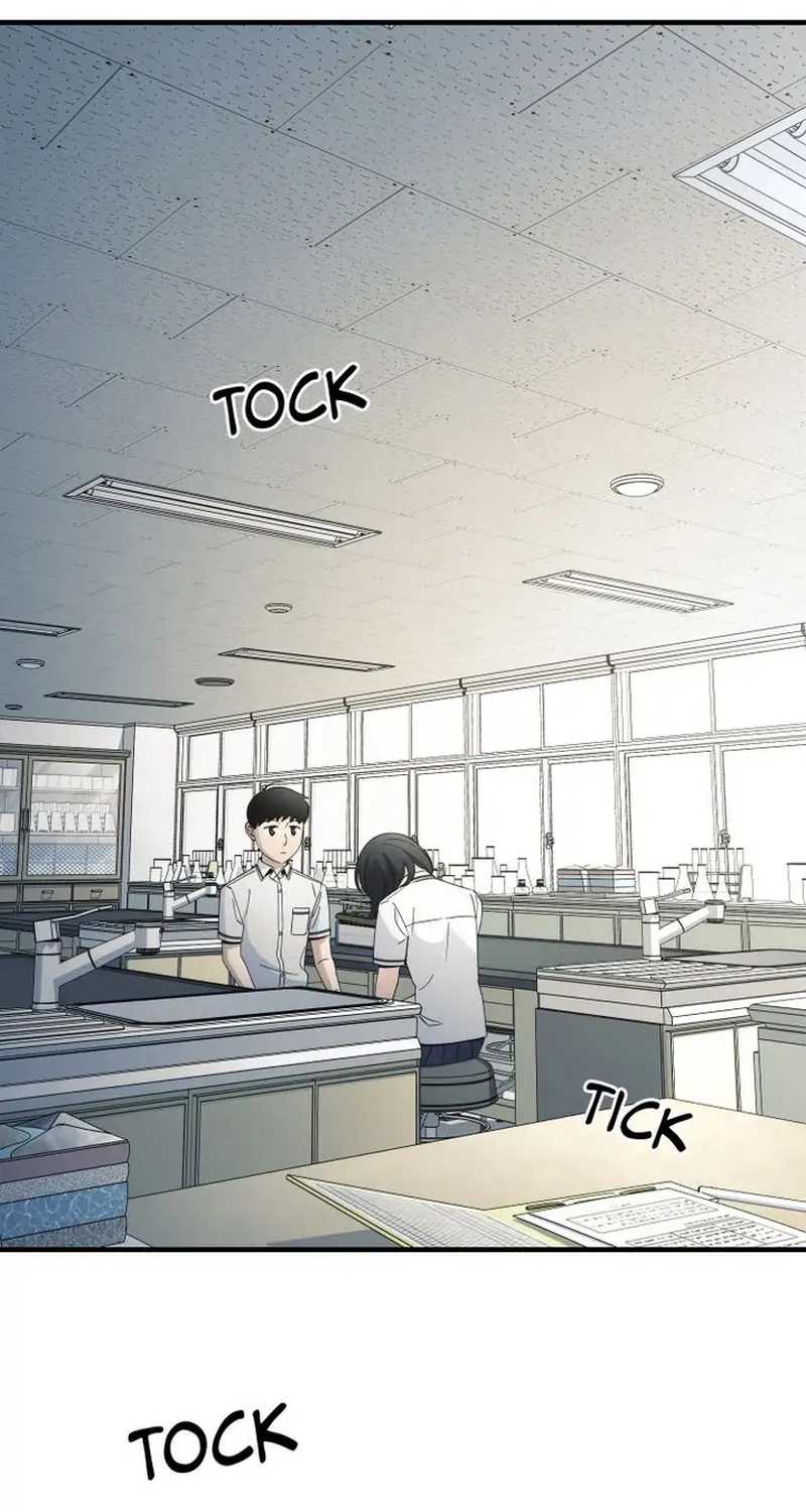 Cheolsu Saves the World Chapter 29 - halaman 49