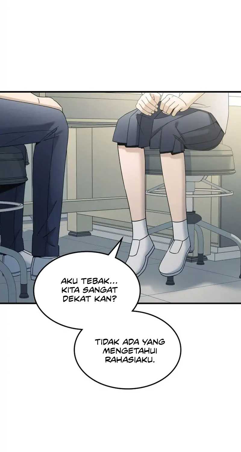Cheolsu Saves the World Chapter 29 - halaman 50