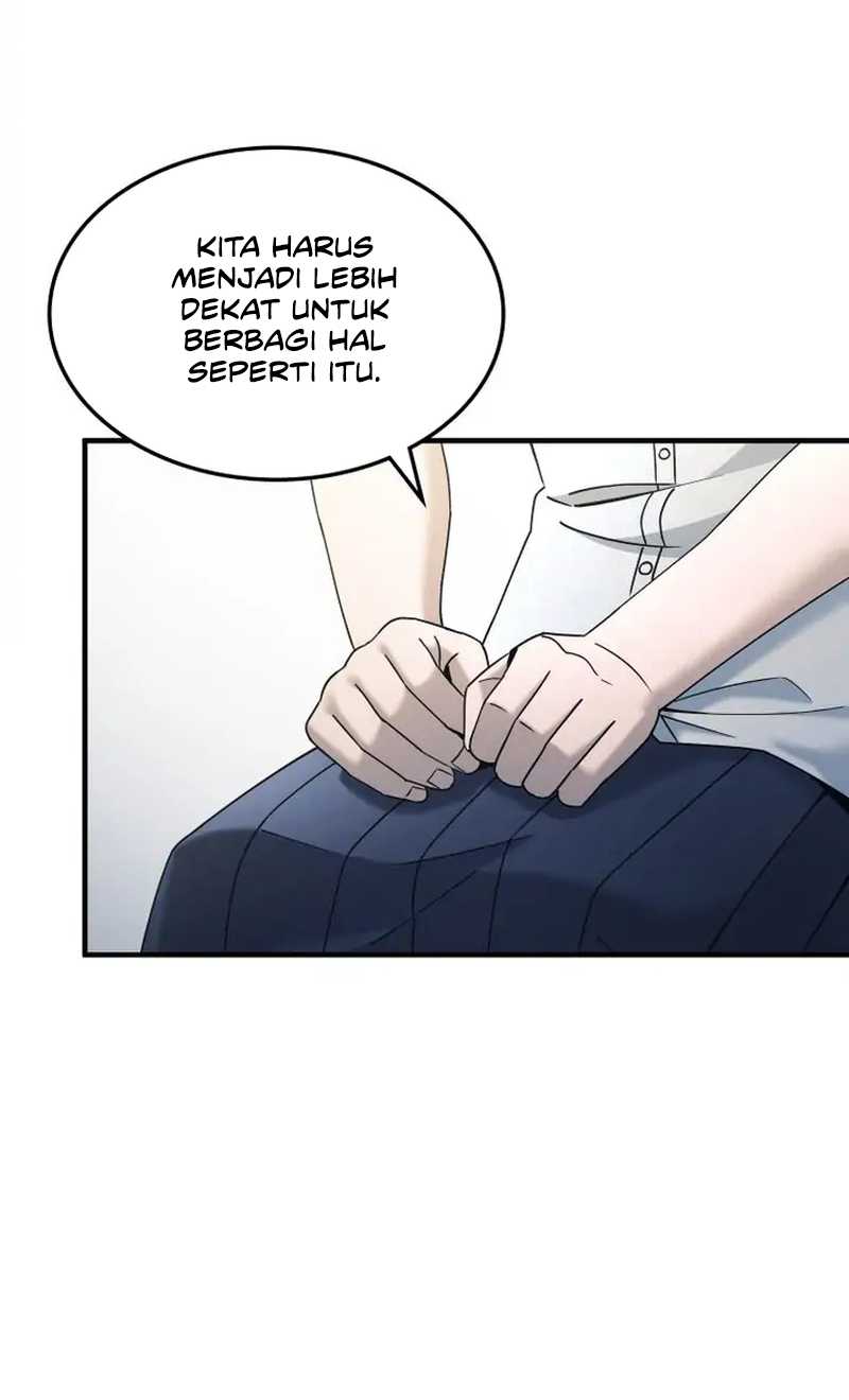 Cheolsu Saves the World Chapter 29 - halaman 51