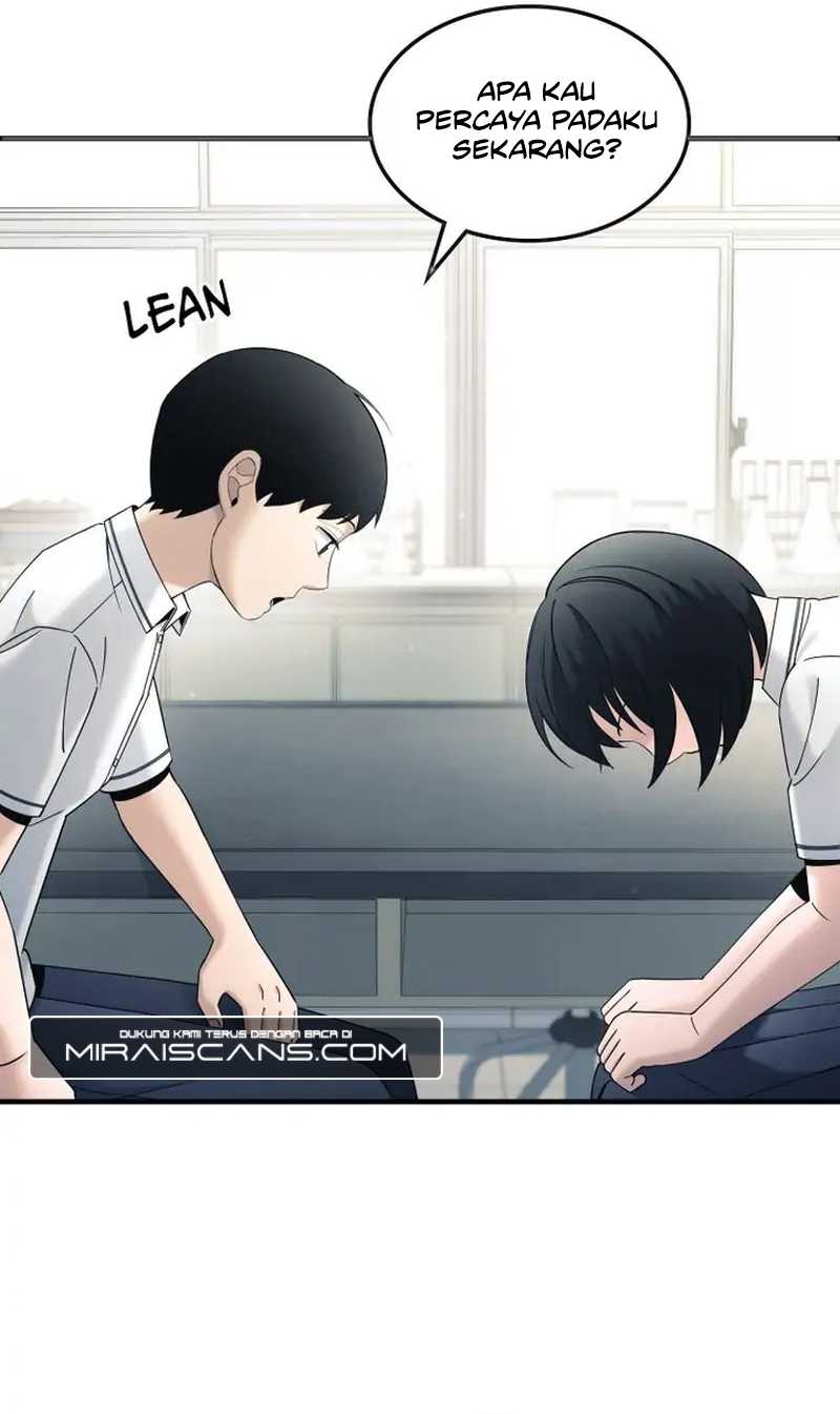 Cheolsu Saves the World Chapter 29 - halaman 52