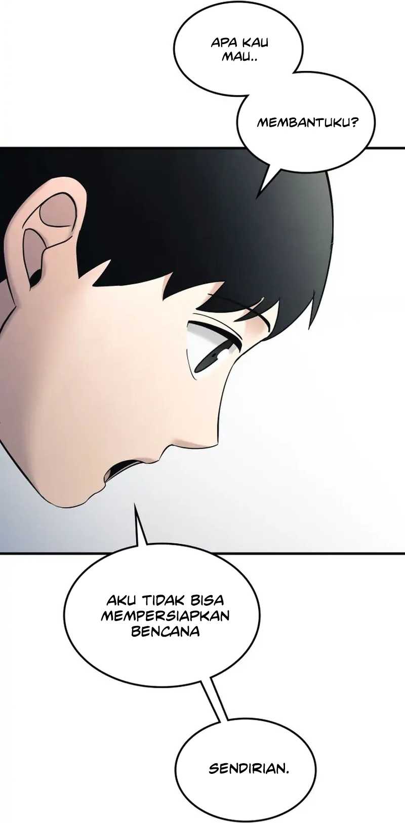 Cheolsu Saves the World Chapter 29 - halaman 53