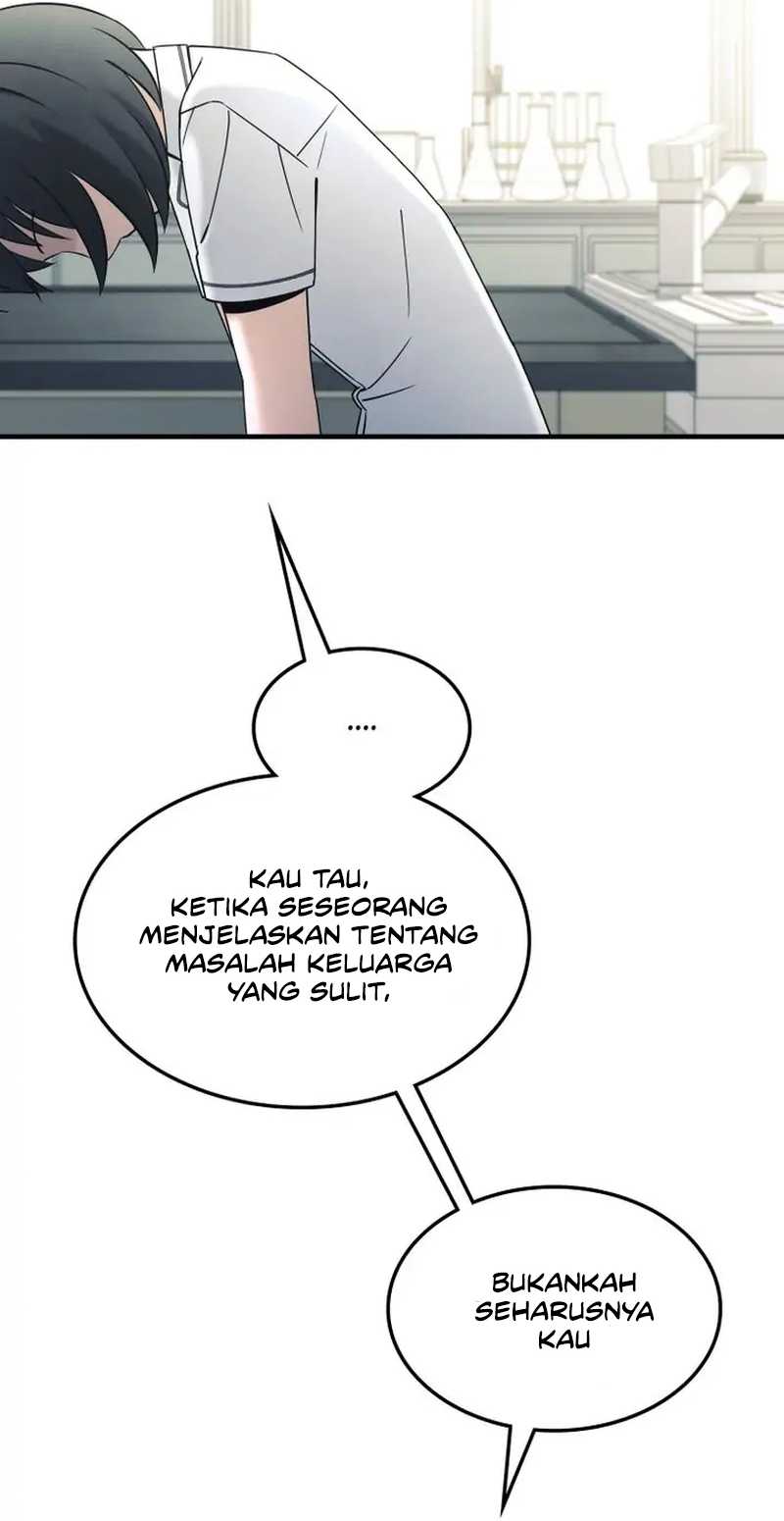 Cheolsu Saves the World Chapter 29 - halaman 56