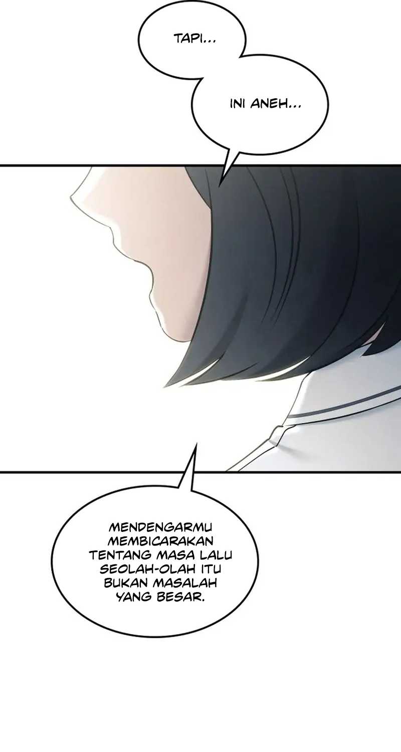Cheolsu Saves the World Chapter 29 - halaman 58