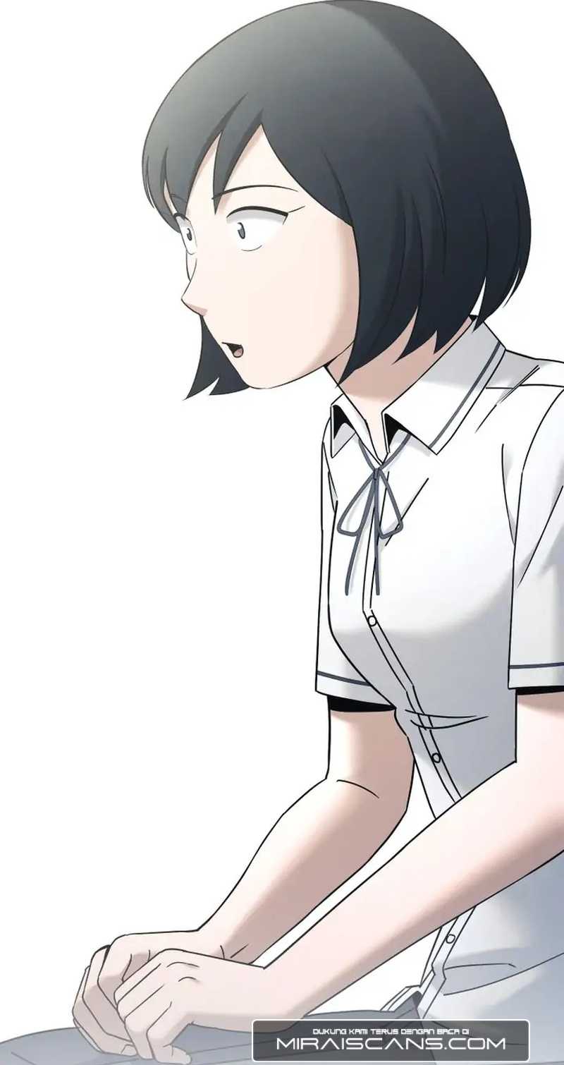 Cheolsu Saves the World Chapter 29 - halaman 60