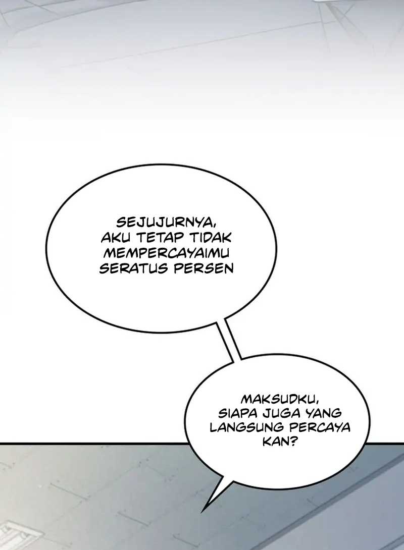 Cheolsu Saves the World Chapter 29 - halaman 61
