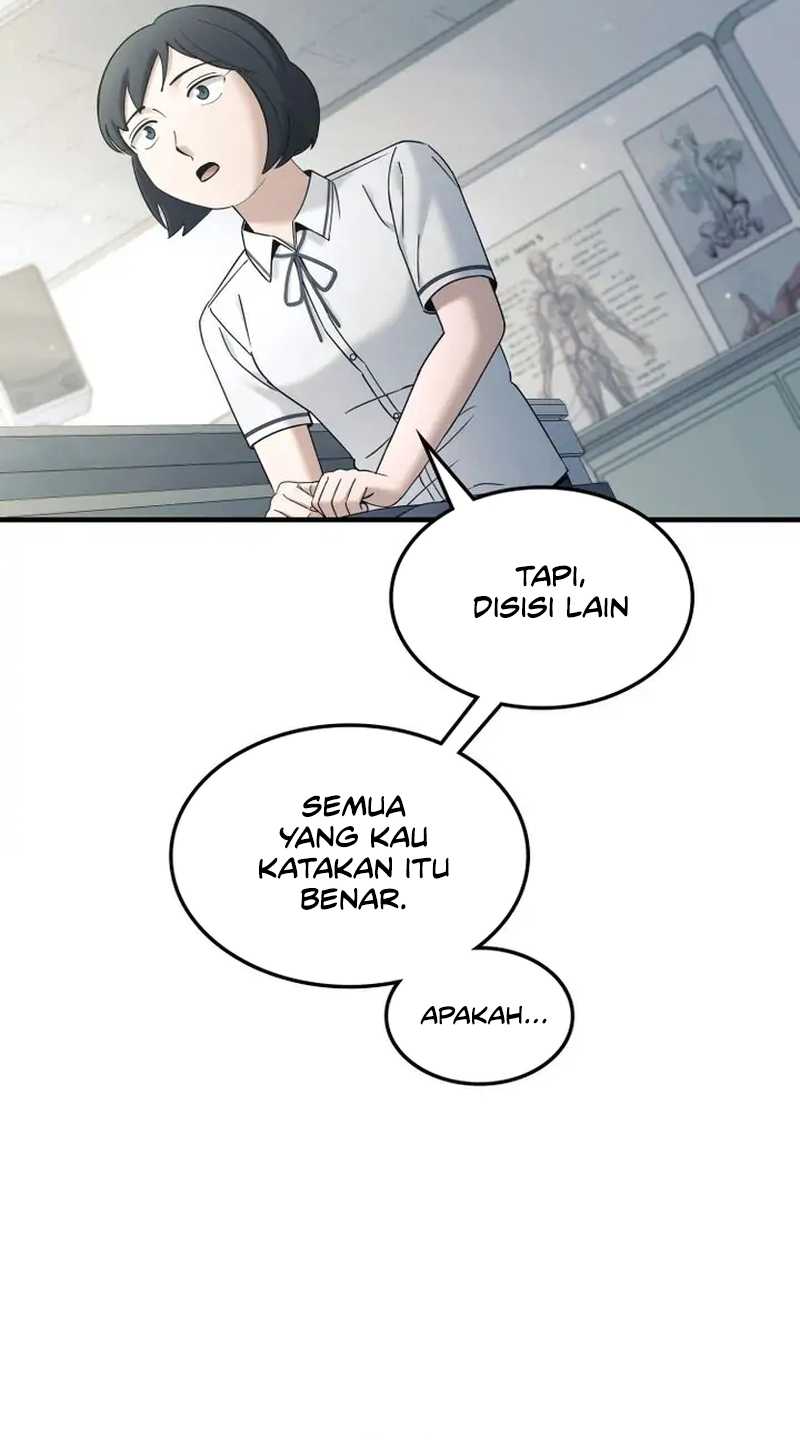 Cheolsu Saves the World Chapter 29 - halaman 62