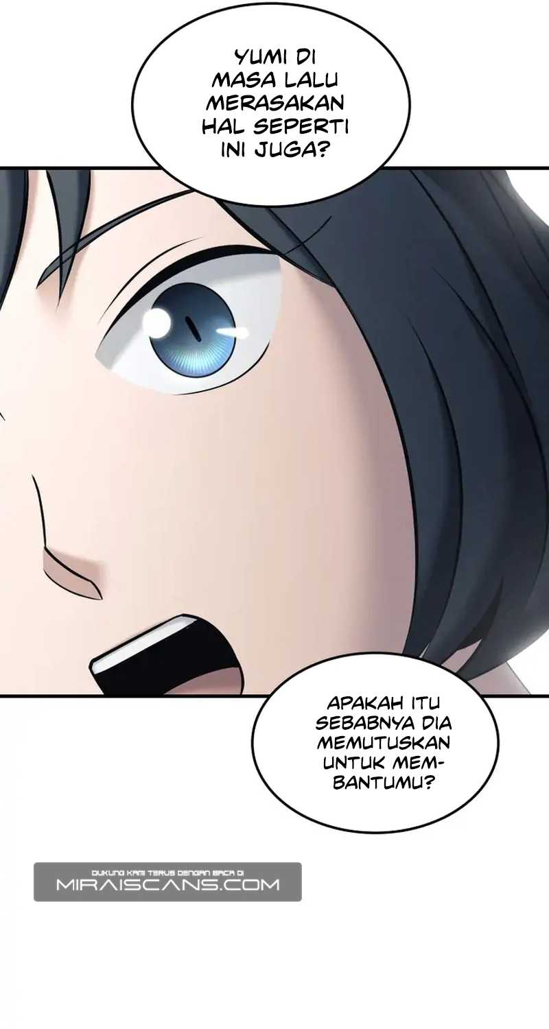 Cheolsu Saves the World Chapter 29 - halaman 63