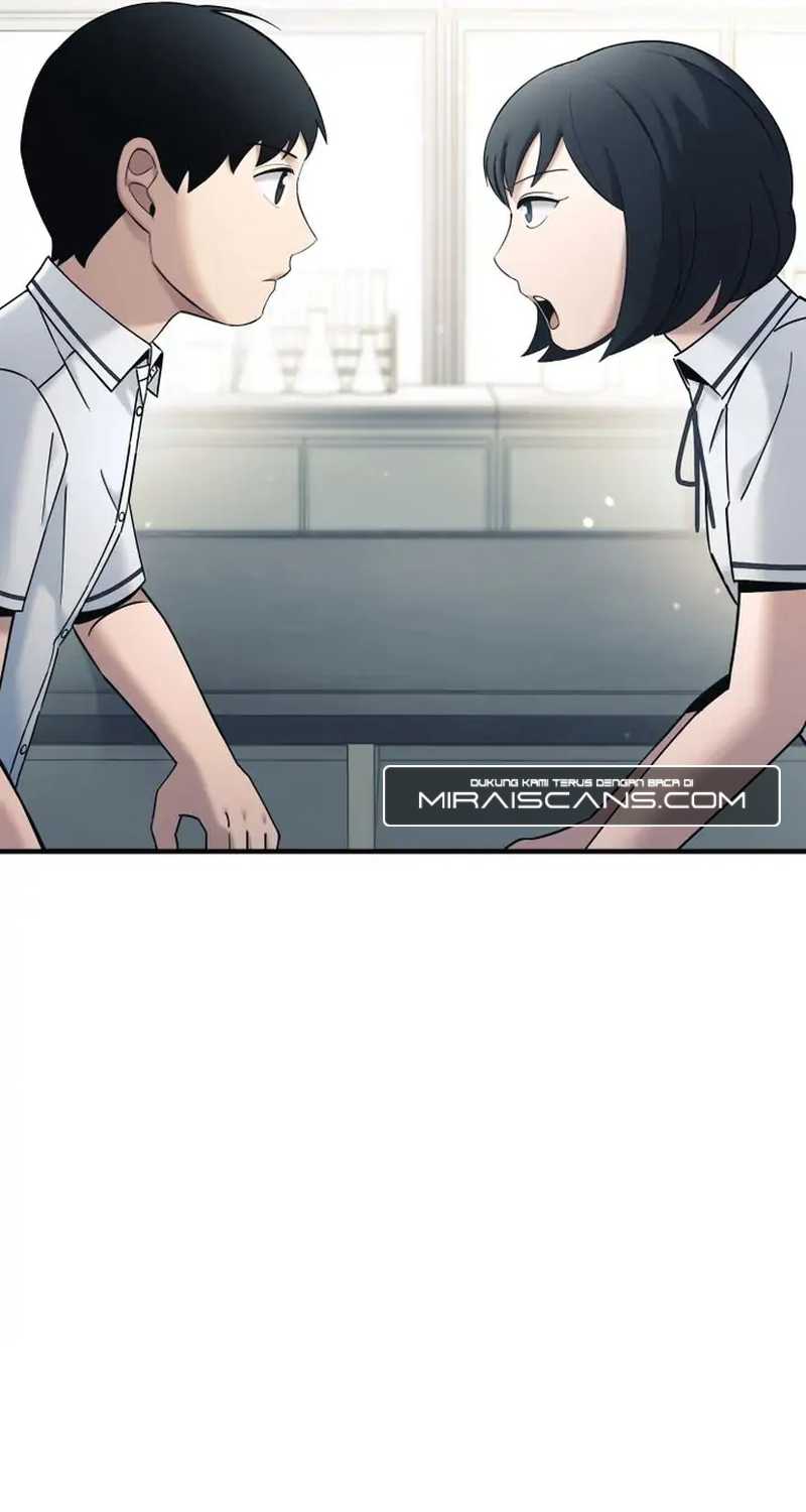 Cheolsu Saves the World Chapter 29 - halaman 69