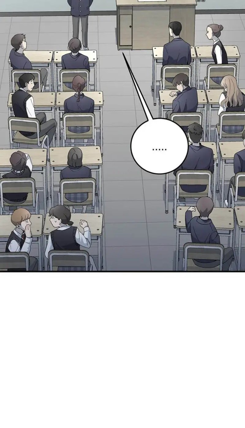 Cheolsu Saves the World Chapter 3 - halaman 10